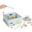 Fishing Game 4 Friends LE12285 Small foot company 2
