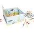 Fishing Game 4 Friends LE12285 Small foot company 1