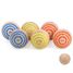Stripes petanque balls set V4073 Vilac 1
