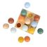 Montessori sorting game with balls LE12815 Small Foot company 2