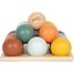 Montessori sorting game with balls LE12815 Small Foot company 6