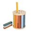 Montessori sorting drum LE12816 Small Foot company 2