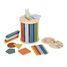 Montessori sorting drum LE12816 Small Foot company 1