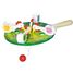 Pecking chickens game GK53915 Goki 1
