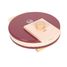 Waffle Iron Set Tasty red LE12850 Small Foot company 3