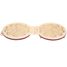Waffle Iron Set Tasty red LE12850 Small Foot company 4