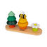 Forest Stacking Toy J08635 Janod 3