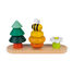 Forest Stacking Toy J08635 Janod 6
