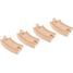 Starter Expansion Rail Pack HA-E3707 Hape Toys 6