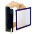 Tabletop shadow theatre V4634 Vilac 3