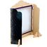 Tabletop shadow theatre V4634 Vilac 7