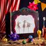 Tabletop shadow theatre V4634 Vilac 4