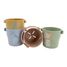 Bath Cups Safari Friends LD2017729 Little Dutch 3