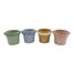 Bath Cups Safari Friends LD2017729 Little Dutch 9
