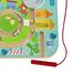 Magnetic Game Town Maze HA301056 Haba 2