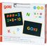 Magnetic game Preschool GK58420 Goki 3