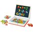 Magnetic game Preschool GK58420 Goki 1