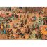 Children's Games by Bruegel K904-50 Puzzle Michele Wilson 3