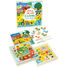 Games for toddlers on the farm V6223 Vilac 3