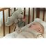 Hanging toy Crocodile LD8376 Little Dutch 7