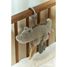 Hanging toy Crocodile LD8376 Little Dutch 6