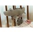 Hanging toy Crocodile LD8376 Little Dutch 4