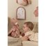 Activity Cuddle Flamingo LD8318 Little Dutch 5