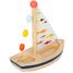 Water Toy Sailboat Big Ocean LE12824 Small Foot company 3