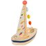 Water Toy Sailboat Big Ocean LE12824 Small Foot company 5