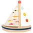 Water Toy Sailboat Big Ocean LE12824 Small Foot company 2