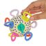 Activity Toy Click Clack Colorpop MT165210 Manhattan Toy 3