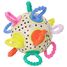 Activity Toy Click Clack Colorpop MT165210 Manhattan Toy 4
