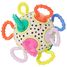 Activity Toy Click Clack Colorpop MT165210 Manhattan Toy 1