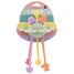 Garden multi sensory toy LL046-001 Little L 5