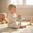 Garden multi sensory toy LL046-001 Little L 3