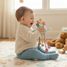 Garden multi sensory toy LL046-001 Little L 2