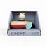 Water Toy Wind-Up Canoe Bear EG511183 Egmont Toys 7
