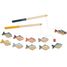 Magnetic fishing line J03063 Janod 4