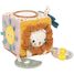 Little Lion fabric cube LE12777 Small Foot company 1