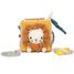 Little Lion fabric cube LE12777 Small Foot company 4