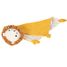 Little Lion cuddly blanket LE12772 Small Foot company 3