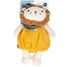Little Lion stuffed animal LE12776 Small Foot company 4