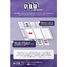 Set GI-JBSET Gigamic 3