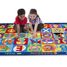 Jumbo ABC-123 Rug MD-15193 Melissa & Doug 2