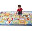 Jumbo ABC-123 Rug MD-15193 Melissa & Doug 5