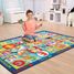 Jumbo ABC-123 Rug MD-15193 Melissa & Doug 4