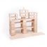 Small Pack Just Blocks - 74 pcs JB-SMALLPACK Just Blocks 8