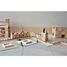 Medium Pack Just Blocks - 166 pcs JB-MEDIUMPACK Just Blocks 7