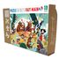 Once upon a time by Barbara Brun K067-50 Puzzle Michele Wilson 1