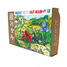 Flowering meadow K102-50 Puzzle Michele Wilson 1